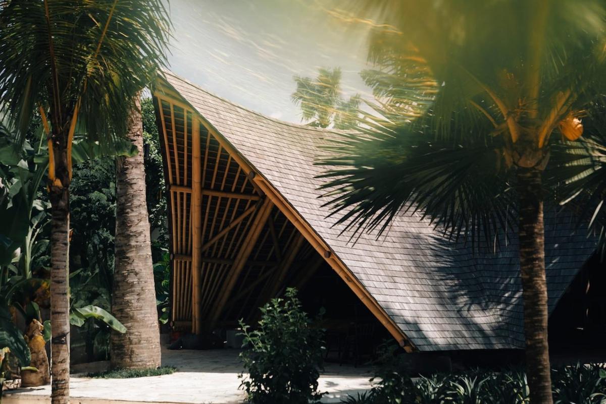 The Seed Bali - Private 8 Bedroom Estate Candidasa Extérieur photo
